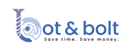 BotnBolt Logo